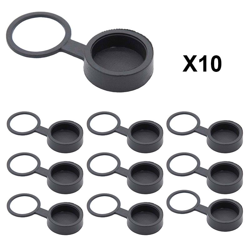Capuchon de connecteur GX16 - 10 Pièces