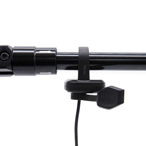 accélérateur avec connecteur sm 1,6M noir