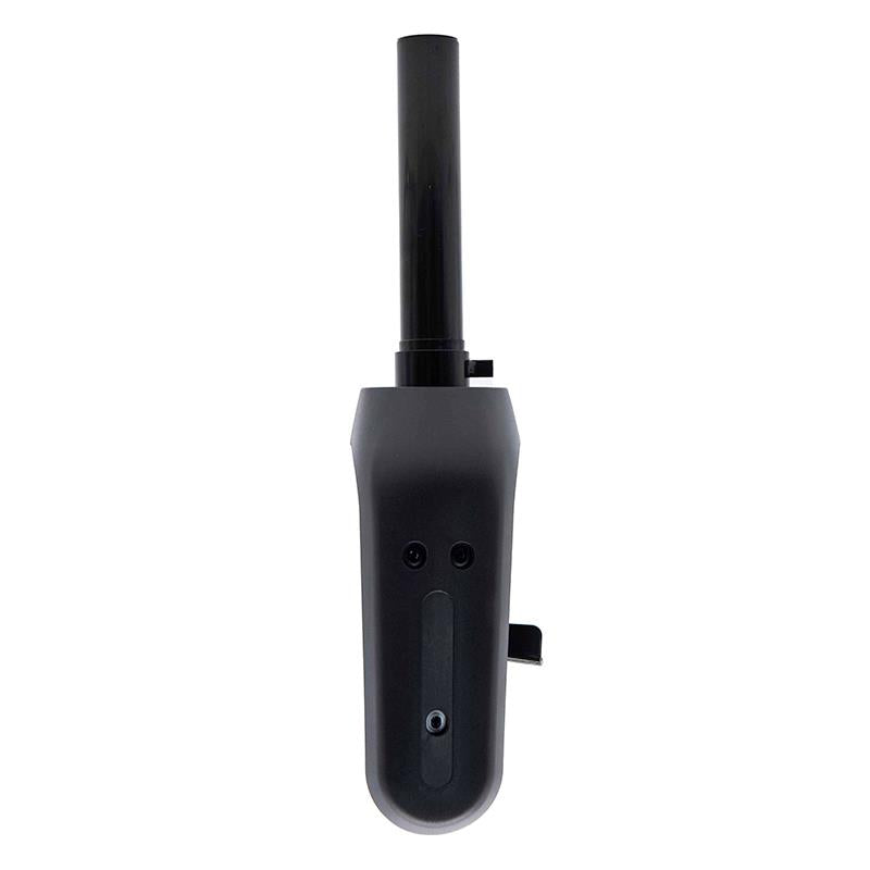 Fourche avec capuchon de fourche noir pour Ninebot Max G30