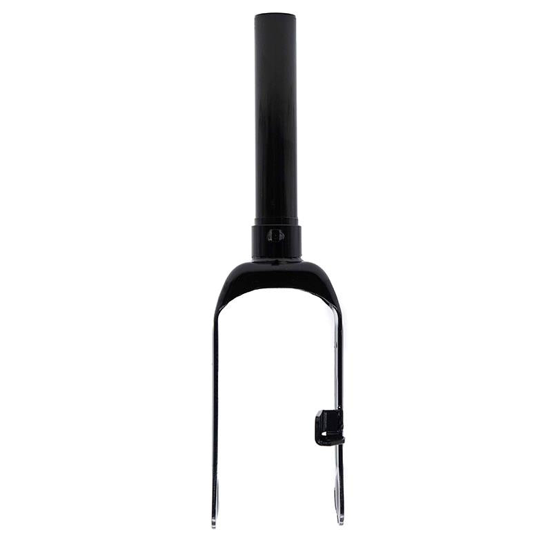 Fourche avec capuchon de fourche noir pour Ninebot Max G30