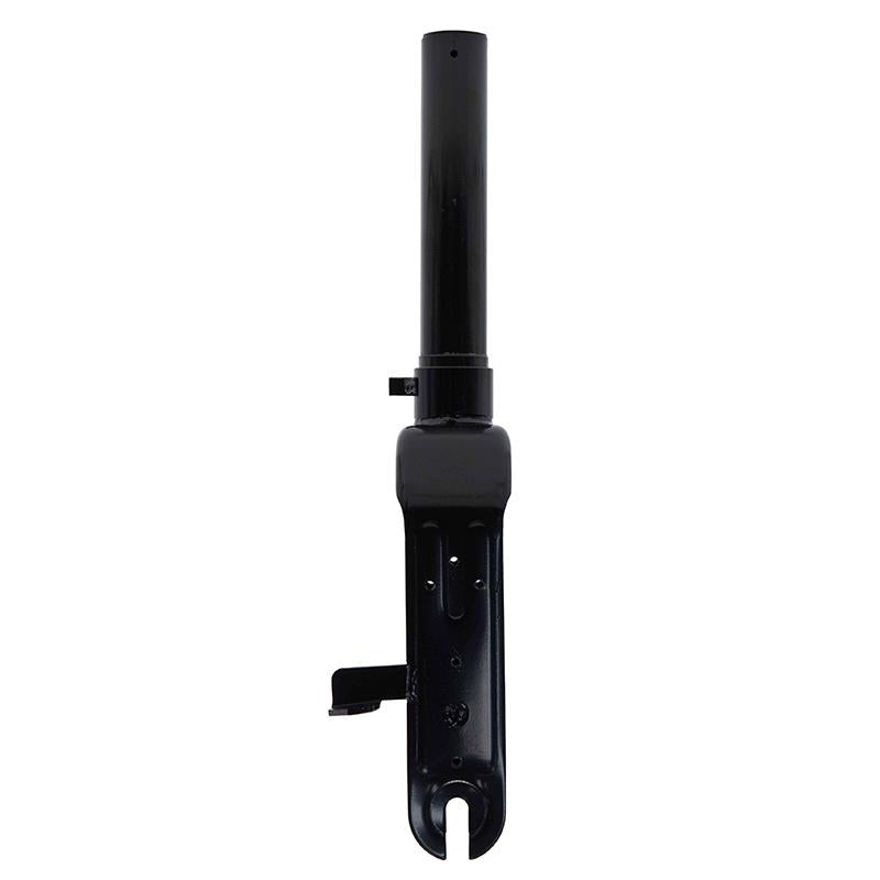 Fourche avec capuchon de fourche noir pour Ninebot Max G30