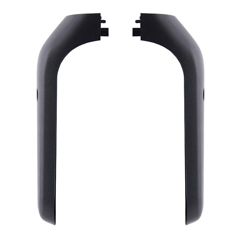 Fourche avec capuchon de fourche noir pour Ninebot Max G30