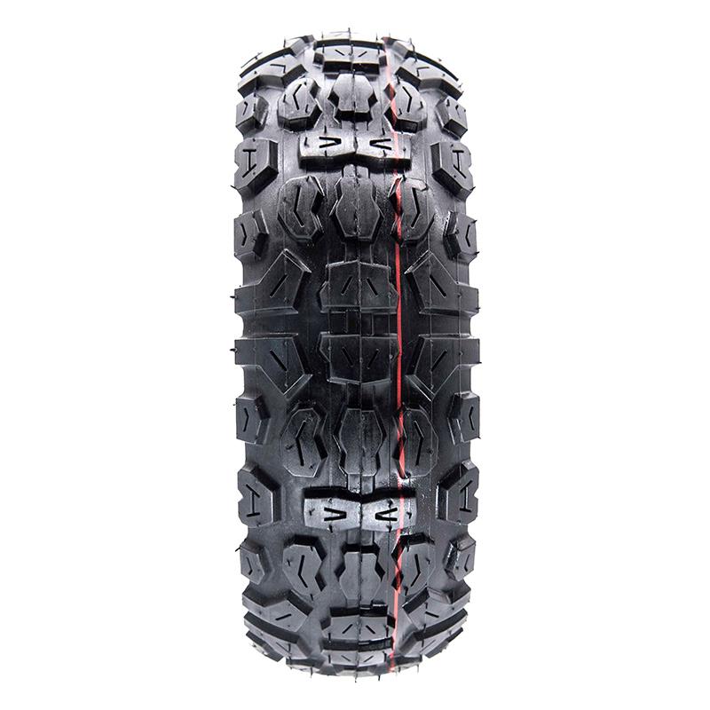 Pneu Tubeless 10x3-6 [TUOVT]