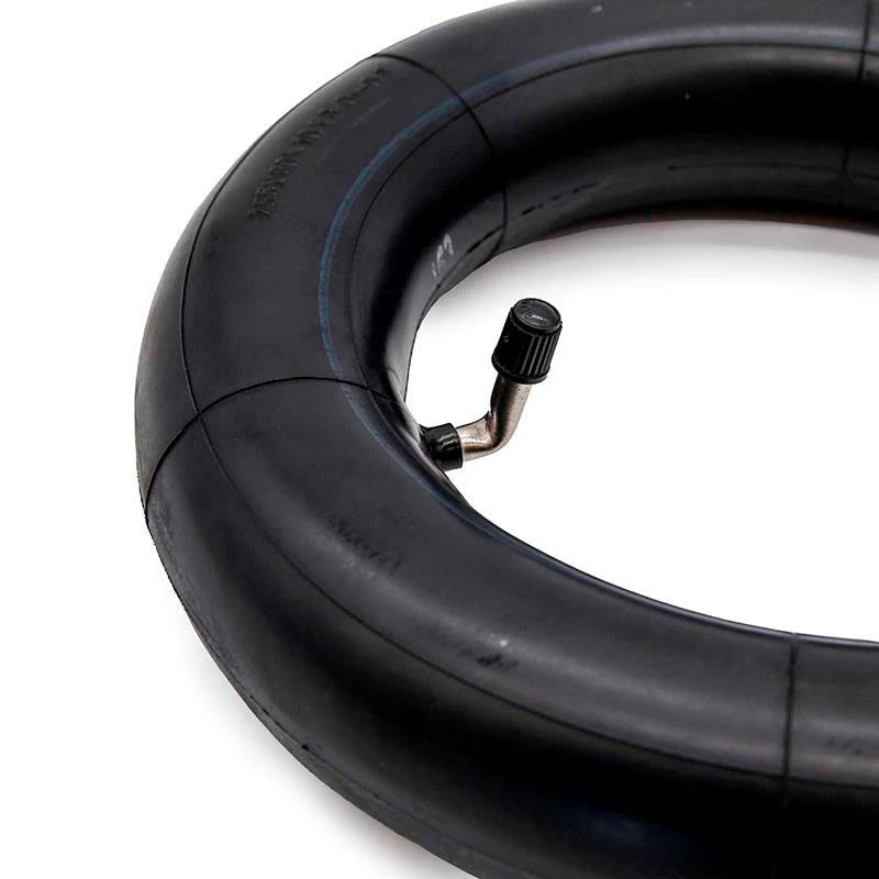 Chambre à air premium 2.0mm épaisseur 8,5x2(156) valve 90x90° [Black cat]