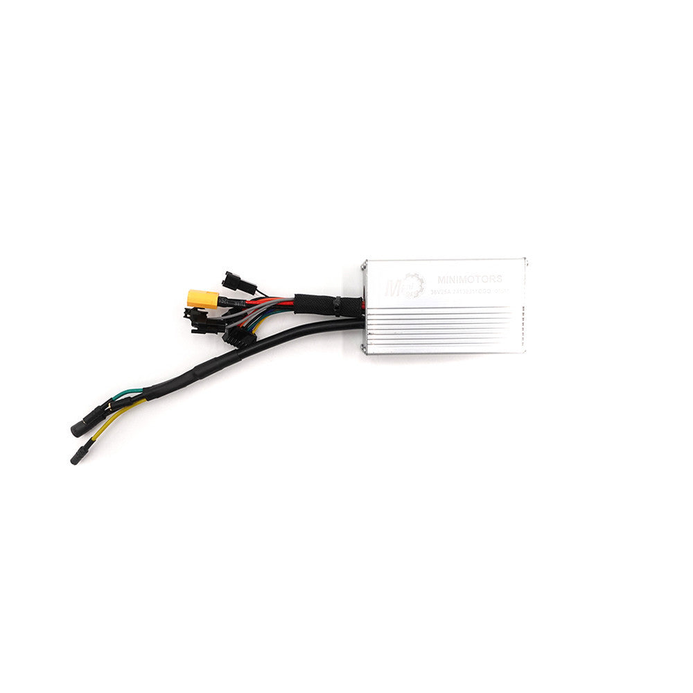 Contrôleur 36V 25A | Dualtron Togo