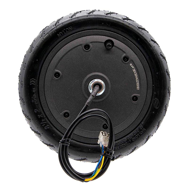 Moteur 36V 300W 6,1/B34 noir pour Xiaomi [Ewheel]