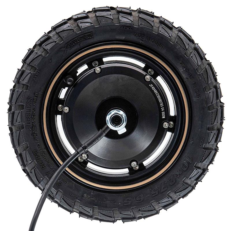 Moteur 48V 800W 6,5/B50 pour Smartgyro Speedway/Rockway (arrière)