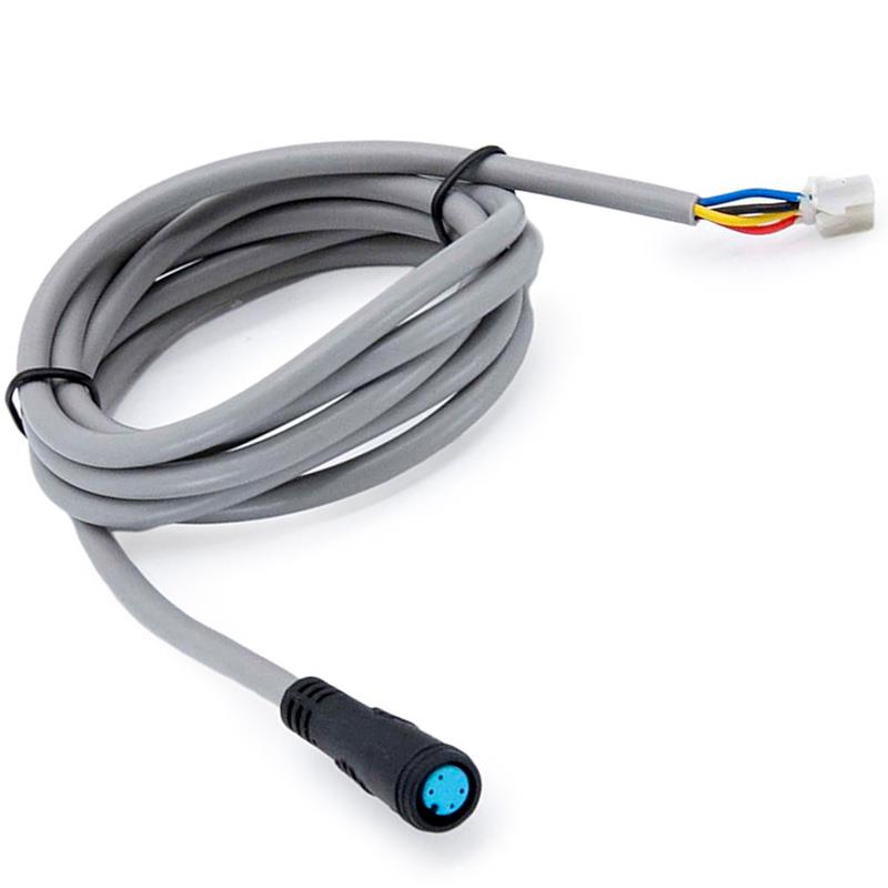 Câble data étanche 8mm à HY pour Xiaomi - 1/1 1,18M