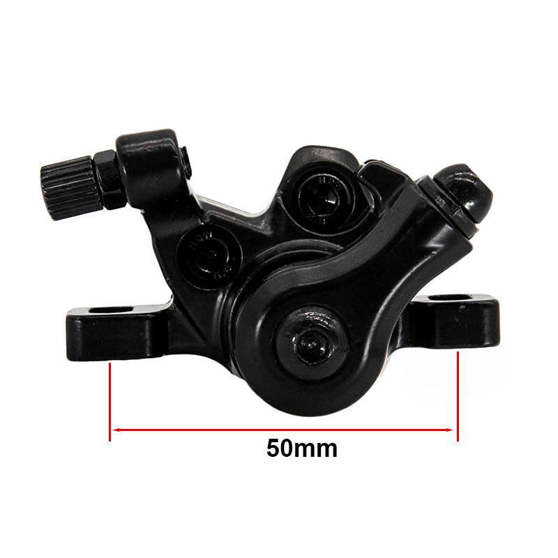 Etrier de frein mécanique L noir pour Xiaomi