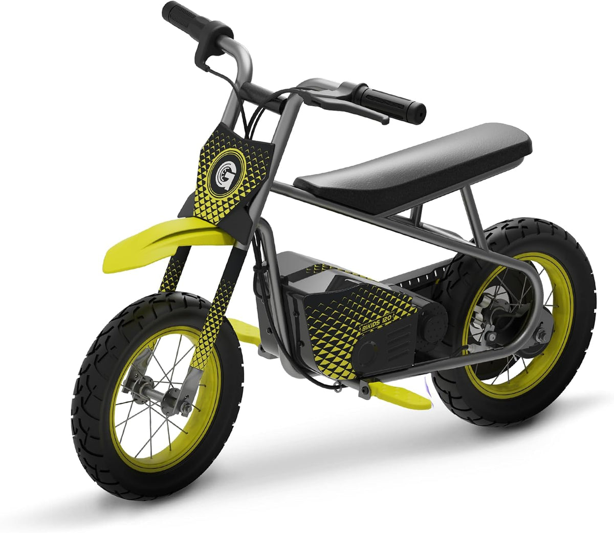 Draisienne électrique enfant UrbanGlide BIKIDS 120
