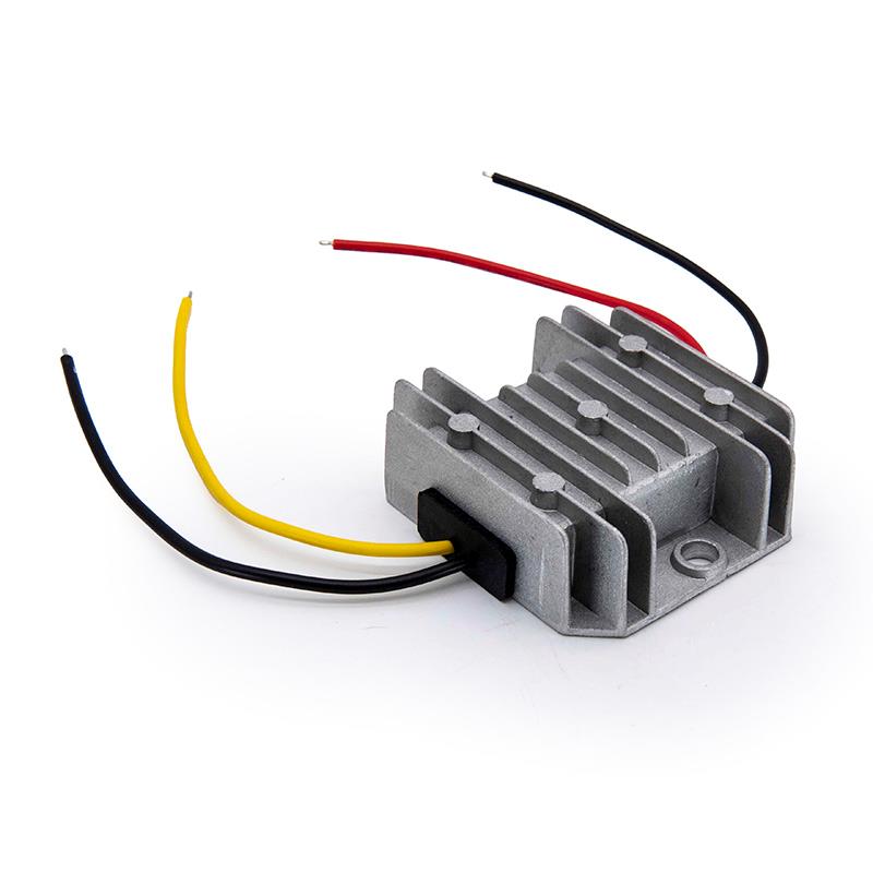 Convertisseur DC 20-72V vers 12V 5A [Fulree]