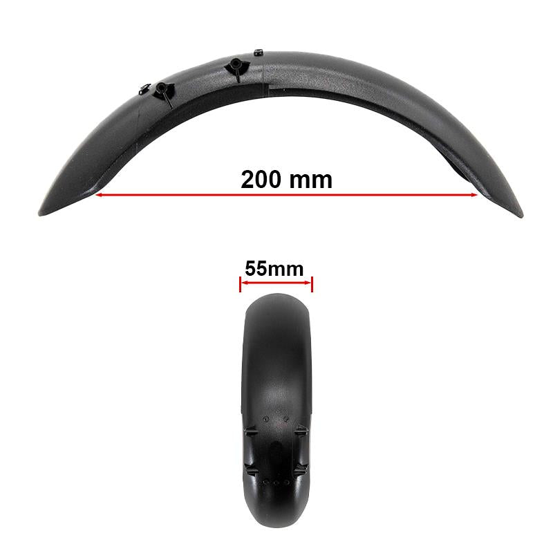 Garde-boue avant Ninebot Es1 Es2 Es4 Es1
