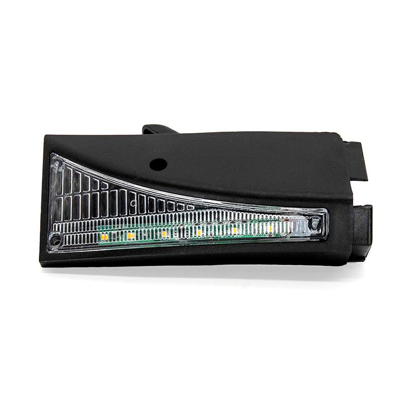 Clignotant 12-72V pour Kugoo M4