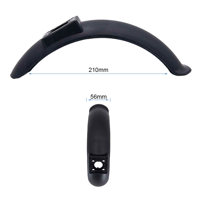Garde-boue avant pour Kugoo S1