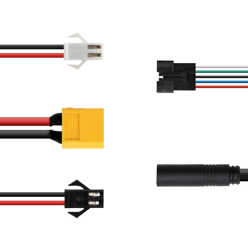 Contrôleur 36V 15A 350w pour Kugoo S1