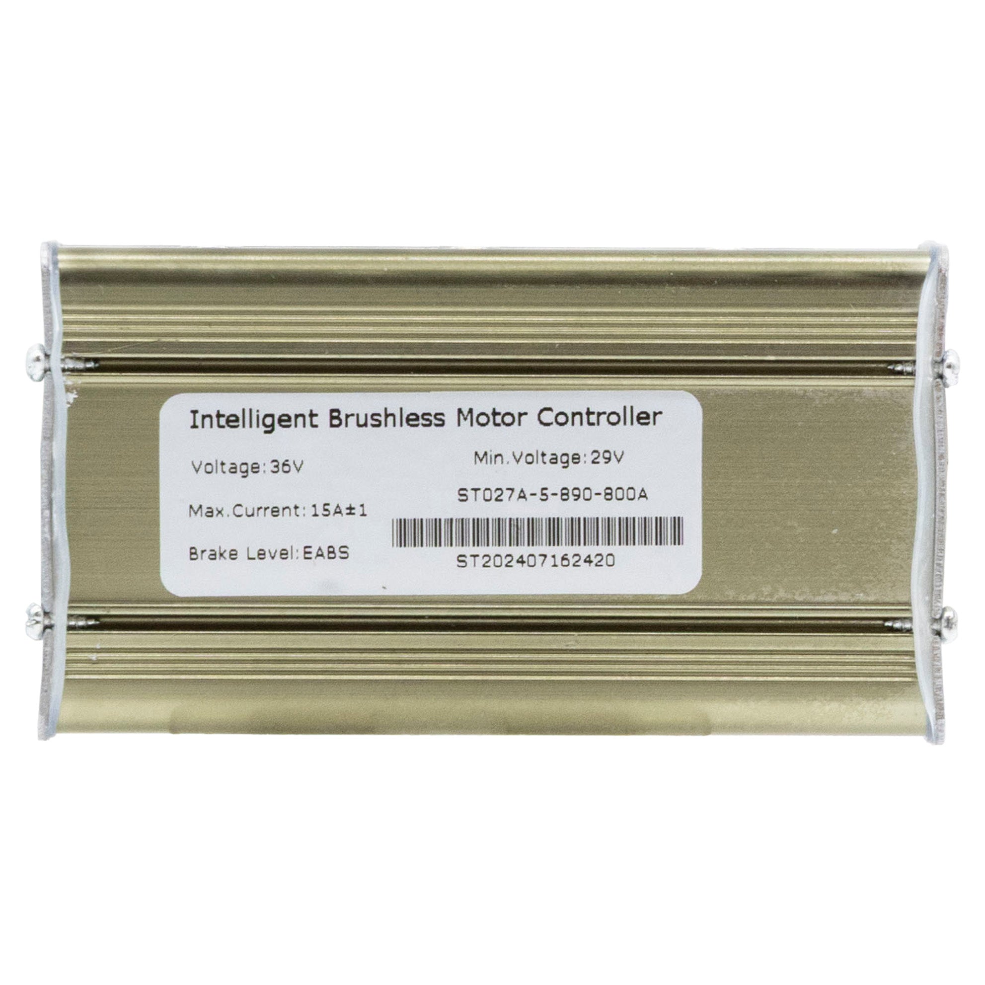 Contrôleur 36V 15A 350w pour Kugoo S1