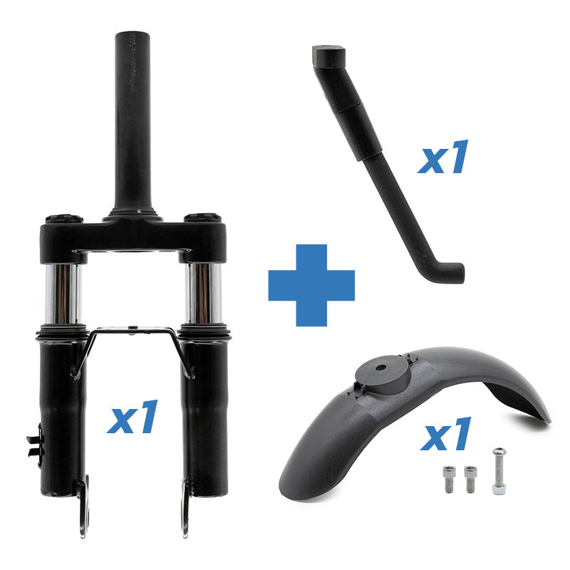 Suspension avant Xiaomi