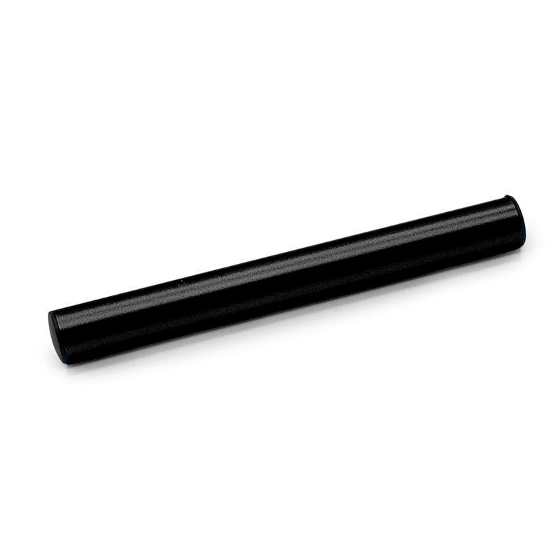 Rallonge de guidon 20cm noir