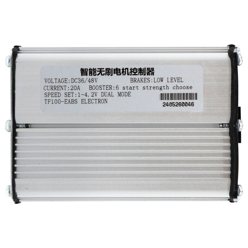 Contrôleur 48V 500W pour display LCD TF-100.