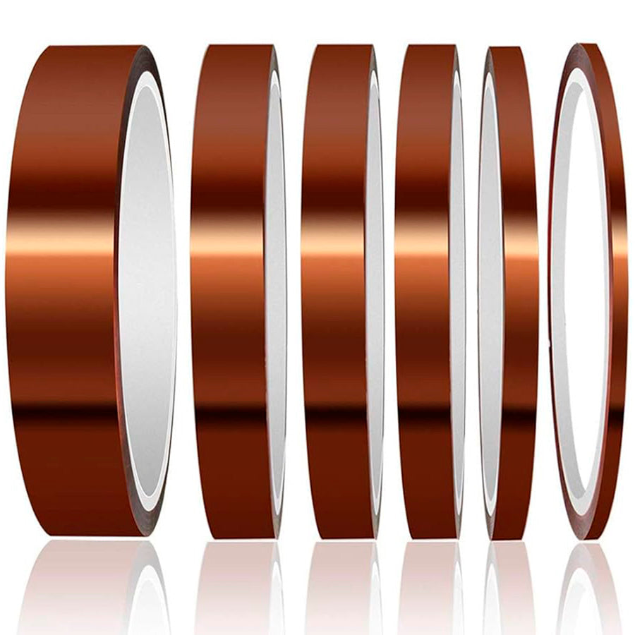 Ruban adhésif Kapton 33M - 15mm