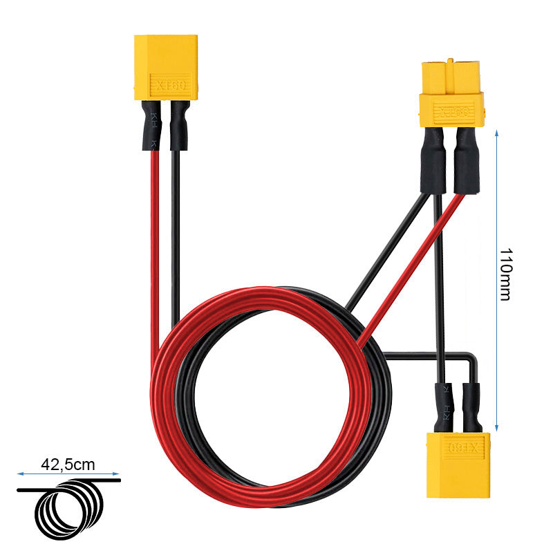 Câble de connexion série pour Xiaomi