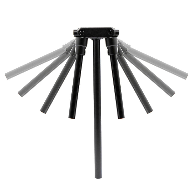 Guidon pliable 42/59 cm pour Smartgyro