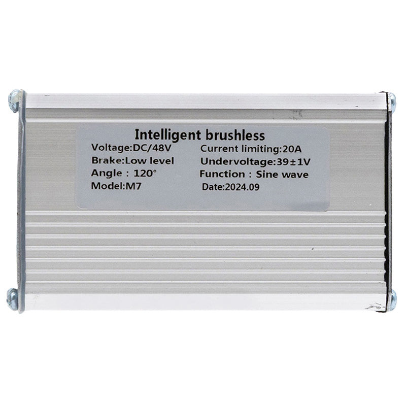 Contrôleur 48V 20A 800W LCD Liviae