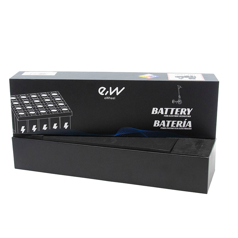 Batterie 36V 9.6 à / H pour Xiaomi M365 / 1S / Essential / MI3 [Ewheel]