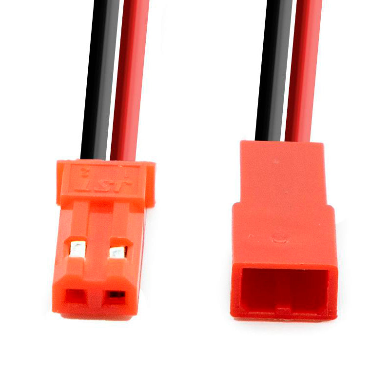 Connecteur JST avec Câble - 5m / 5f