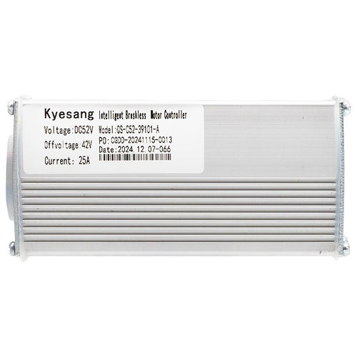 52v 25A 1200W-A LCD controller QS-S4 [Kyesang]
