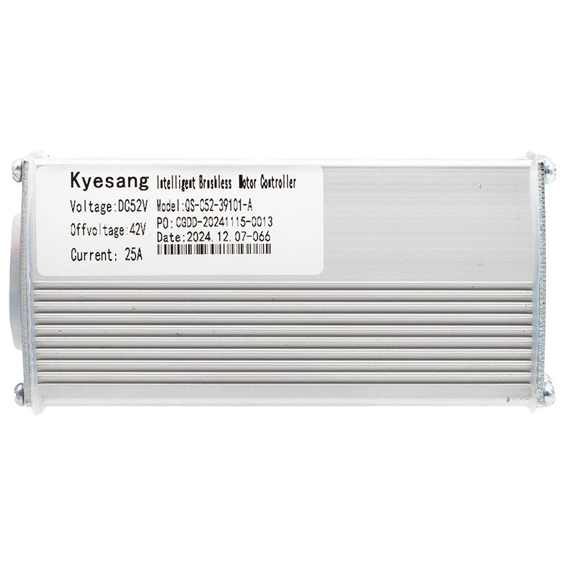 52v 25A 1200W-A LCD controller QS-S4 [Kyesang]