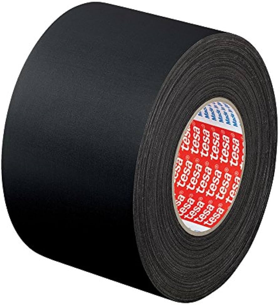 Ruban adhésif en tissu 15M - 25mm