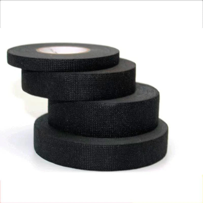 Ruban adhésif en tissu 15M - 25mm