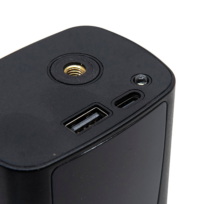 Gonfleur électrique portable EW2.0 avec fonction Power Bank [Ewheel]