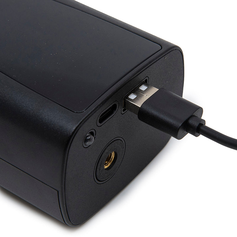 Gonfleur électrique portable EW2.0 avec fonction Power Bank [Ewheel]