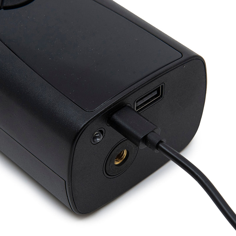 Gonfleur électrique portable EW2.0 avec fonction Power Bank [Ewheel]