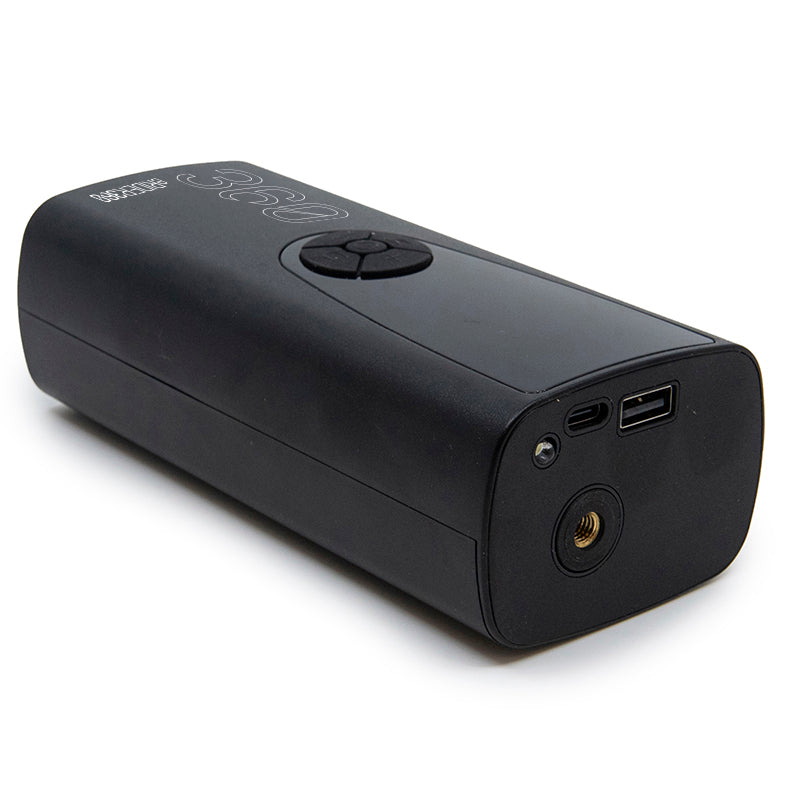Gonfleur électrique portable EW2.0 avec fonction Power Bank [Ewheel]