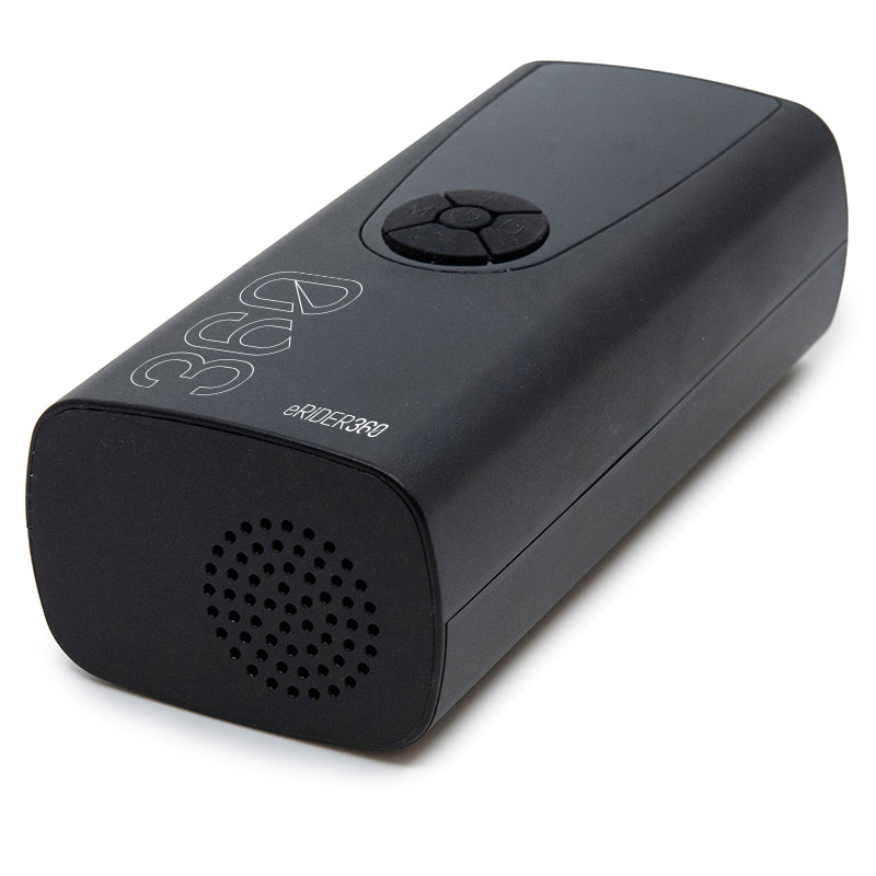 Gonfleur électrique portable EW2.0 avec fonction Power Bank [Ewheel]