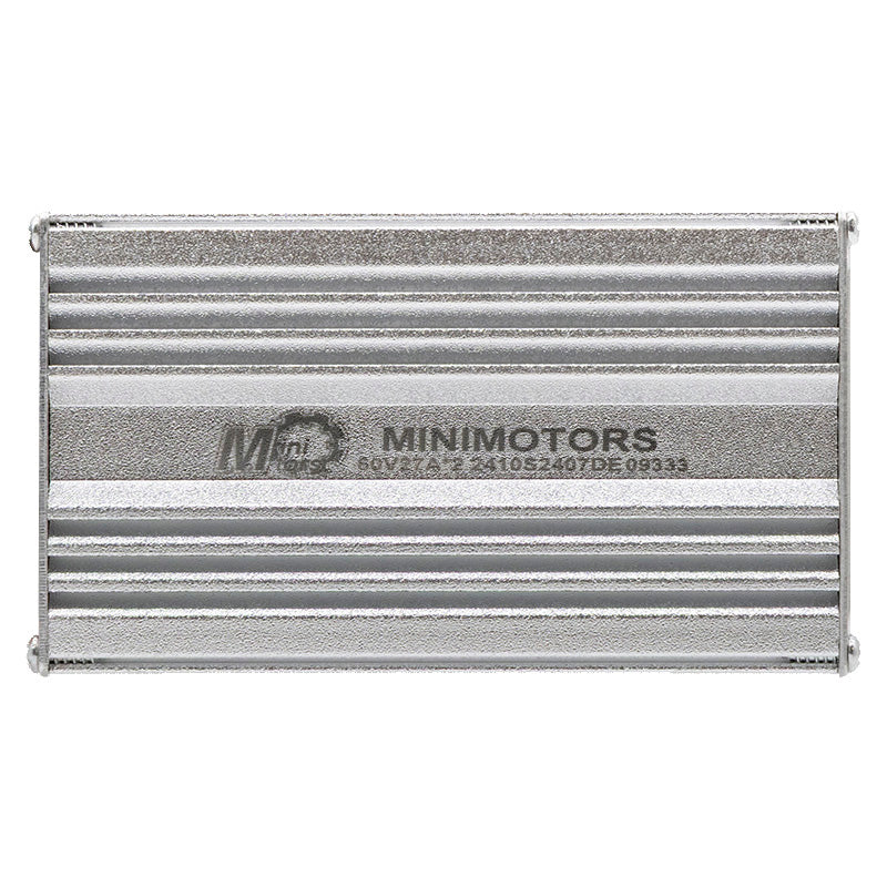 Contrôleur 60V 27A 1600W pour Dualtron Eagle [Minimotors]