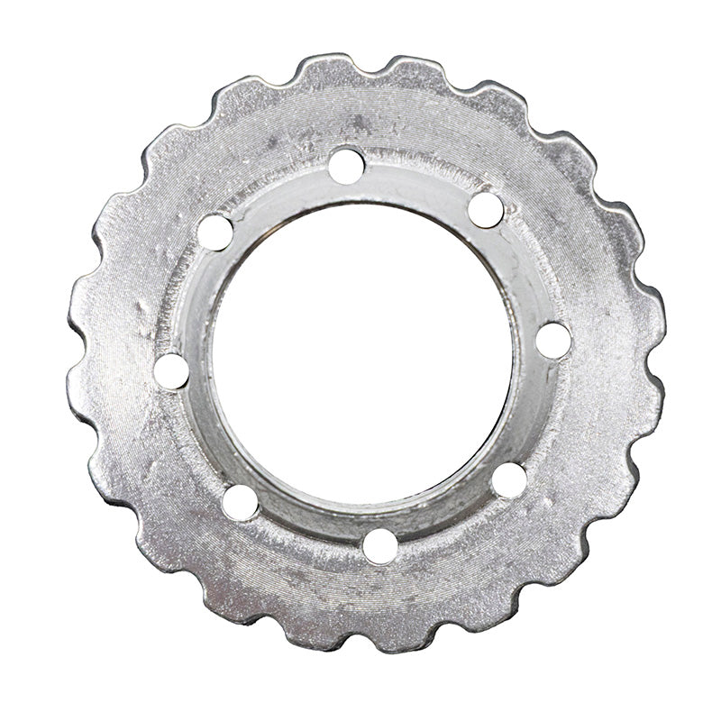 Ecrou de blocage pliage original [Minimotors]