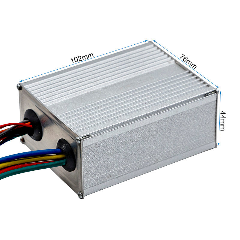 Contrôleur 60V 40A 2400W-B pour Dualtron Thunder/Ultra [Minimotors]
