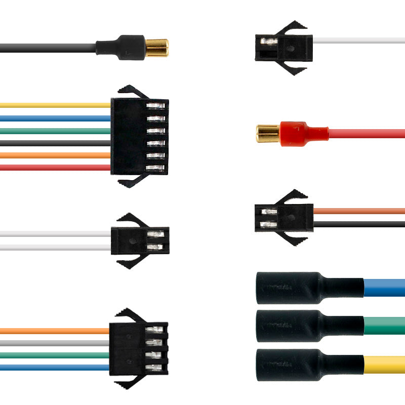 Contrôleur 60V 40A 2400W-B pour Dualtron Thunder/Ultra [Minimotors]