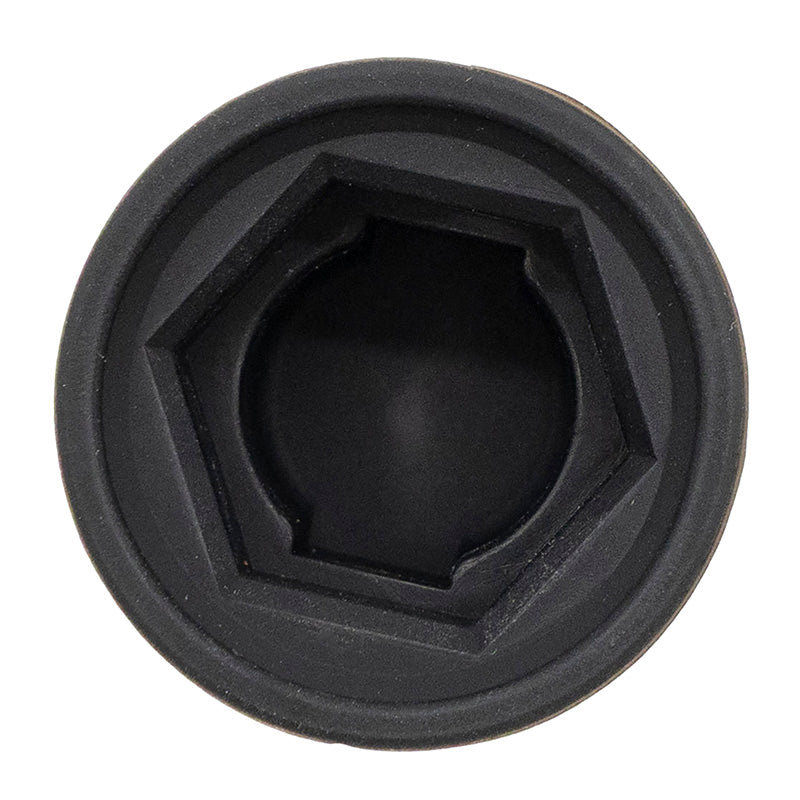 Couvercle PE pour écrou M12 [Minimotors]