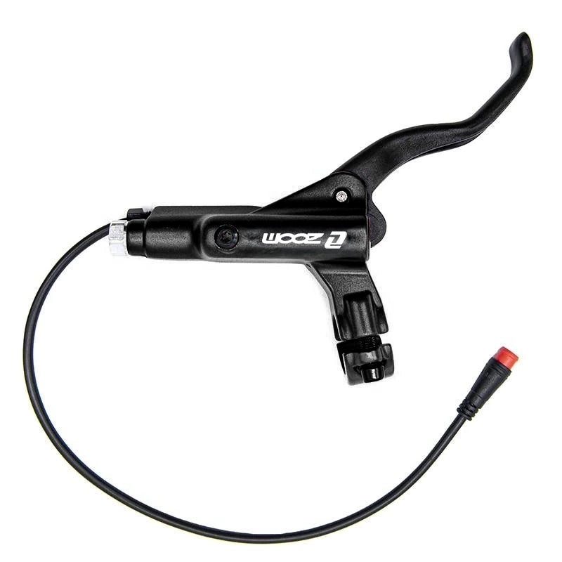 Kit de frein hydraulique noir CR-3 Avant R arrière R [Zoom]
