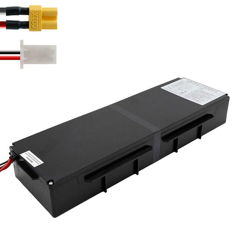 Batterie 48V 13Ah [Ecoxtrem] - 100 pcs.