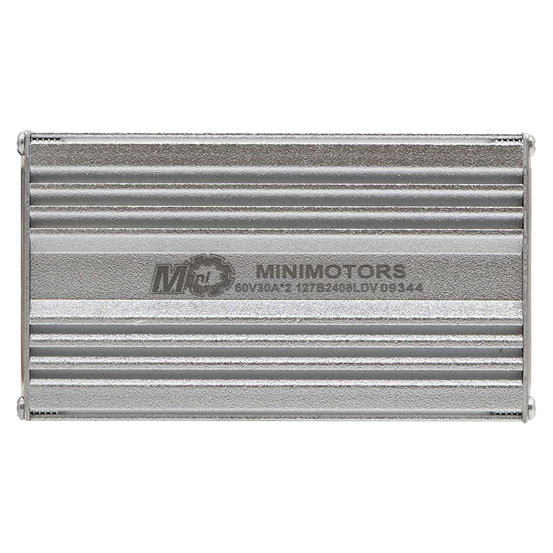 Contrôleur 60V 30A 1800W pour Dualtron Victor/Luxury [Minimotors]