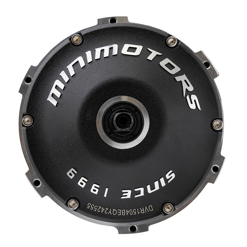Moteur 60V 2000W pour Dualtron Victor/Victor Luxury (arriere) [Minimotors]