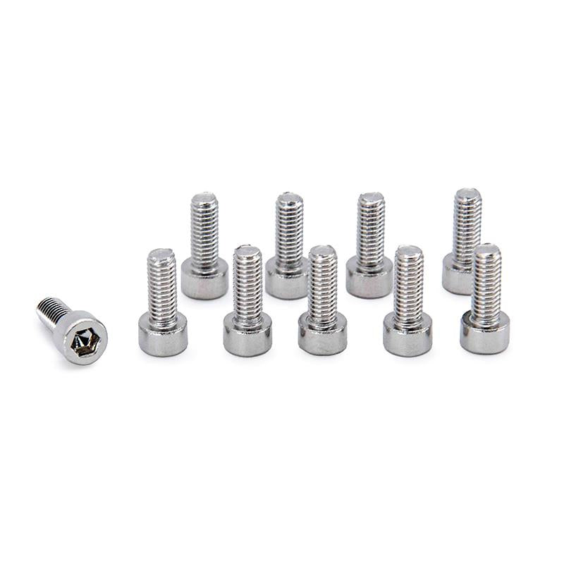 Catadioptre noir avec réflecteur rouge pour Xiaomi