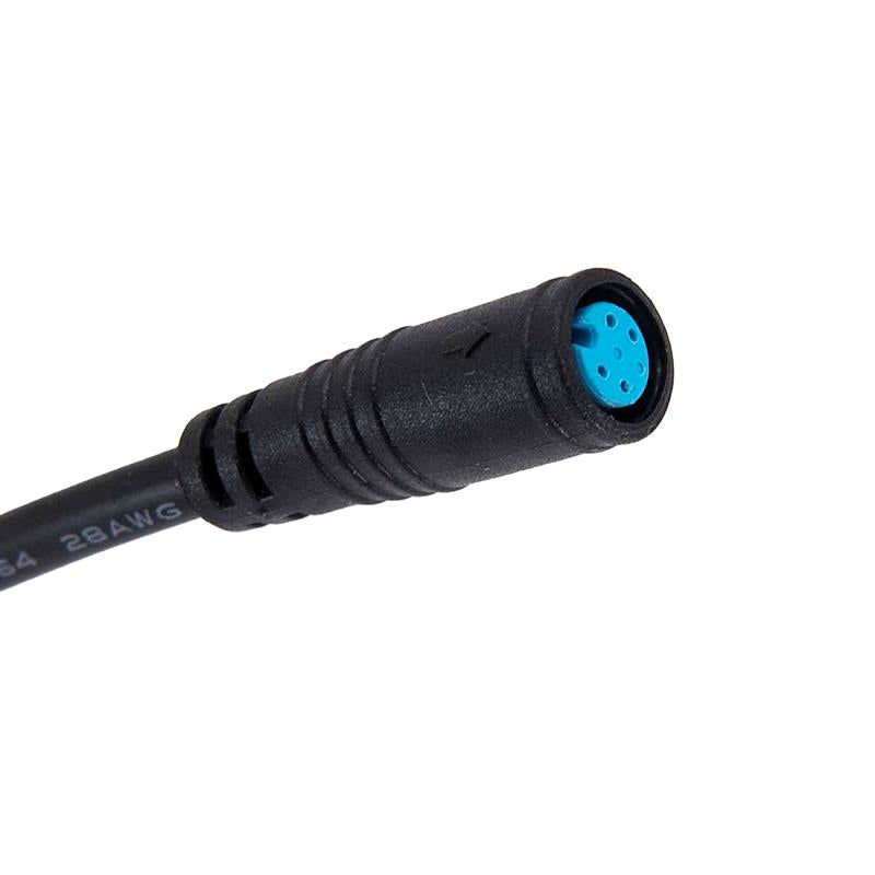 Câble data étanche 8mm à HY pour Max G30 - 1/1 1,5M