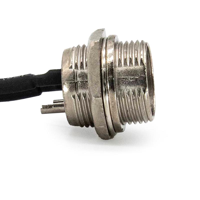 Port de charge GX16 pour Dean T-Type
